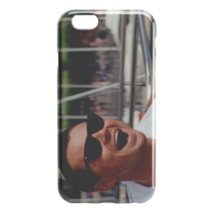 Money Talks iPhone Case