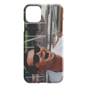 Money Talks iPhone Case