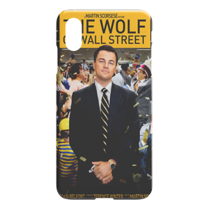 Wolf Premiere iPhone Case