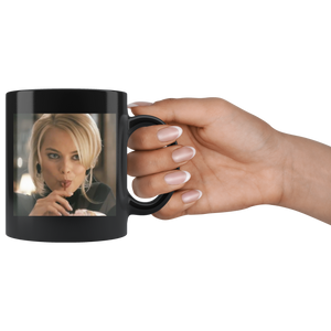 Trophy Wife Coffee Mug