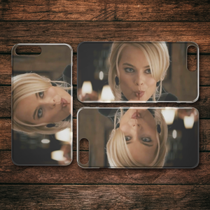 Trophy Wife iPhone Case
