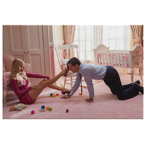 What's Wrong Daddy Canvas Wall Art