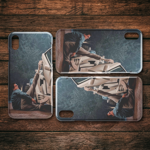 Lamborghini Wolf iPhone Case