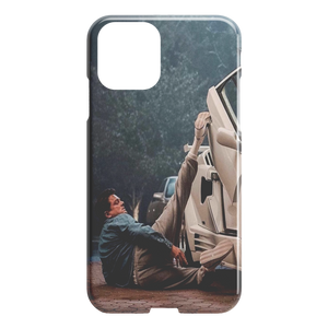 Lamborghini Wolf iPhone Case