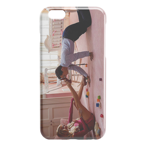 What's Wrong Daddy iPhone Case