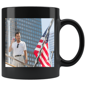 American Dream Coffee Mug