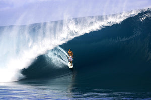 Andy Irons Cloudbreak Tee