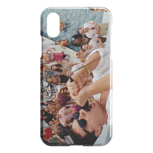 Pool Party iPhone Case