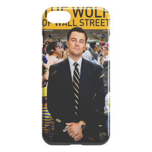 Wolf Premiere iPhone Case