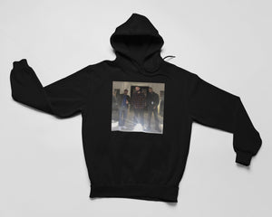 Drake Ye Truce Hoodie