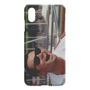 Money Talks iPhone Case