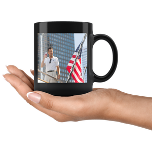 American Dream Coffee Mug