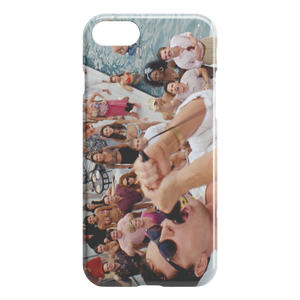 Pool Party iPhone Case