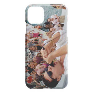 Pool Party iPhone Case