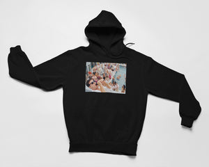 Pool Party Hoodie
