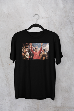 Father Stretch My Hands Tee