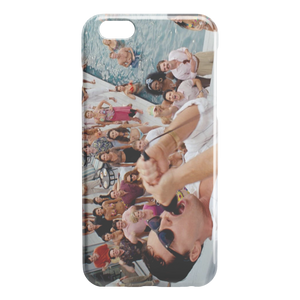 Pool Party iPhone Case