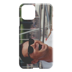 Money Talks iPhone Case
