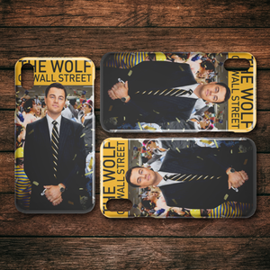 Wolf Premiere iPhone Case