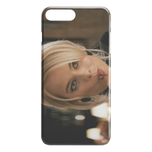 Trophy Wife iPhone Case