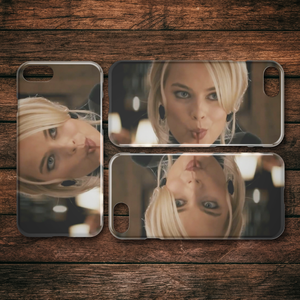 Trophy Wife iPhone Case