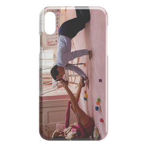 What's Wrong Daddy iPhone Case