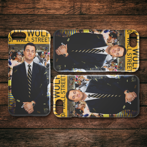 Wolf Premiere iPhone Case