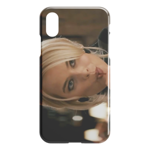 Trophy Wife iPhone Case