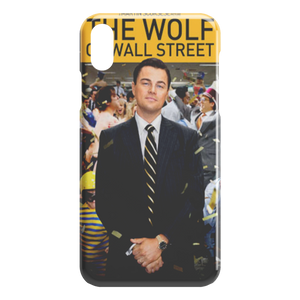 Wolf Premiere iPhone Case
