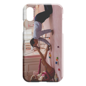 What's Wrong Daddy iPhone Case