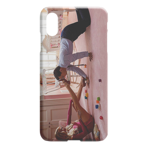 What's Wrong Daddy iPhone Case