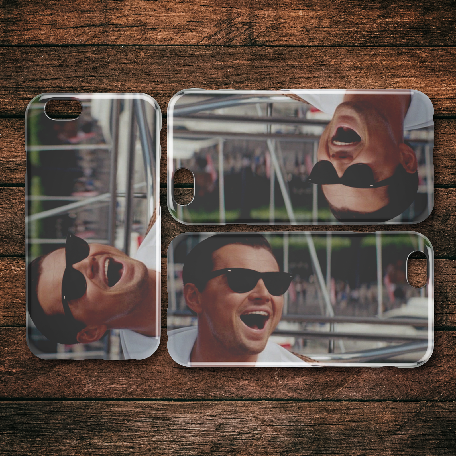 Money Talks iPhone Case
