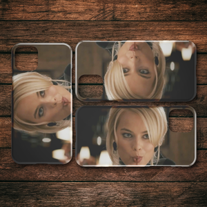 Trophy Wife iPhone Case