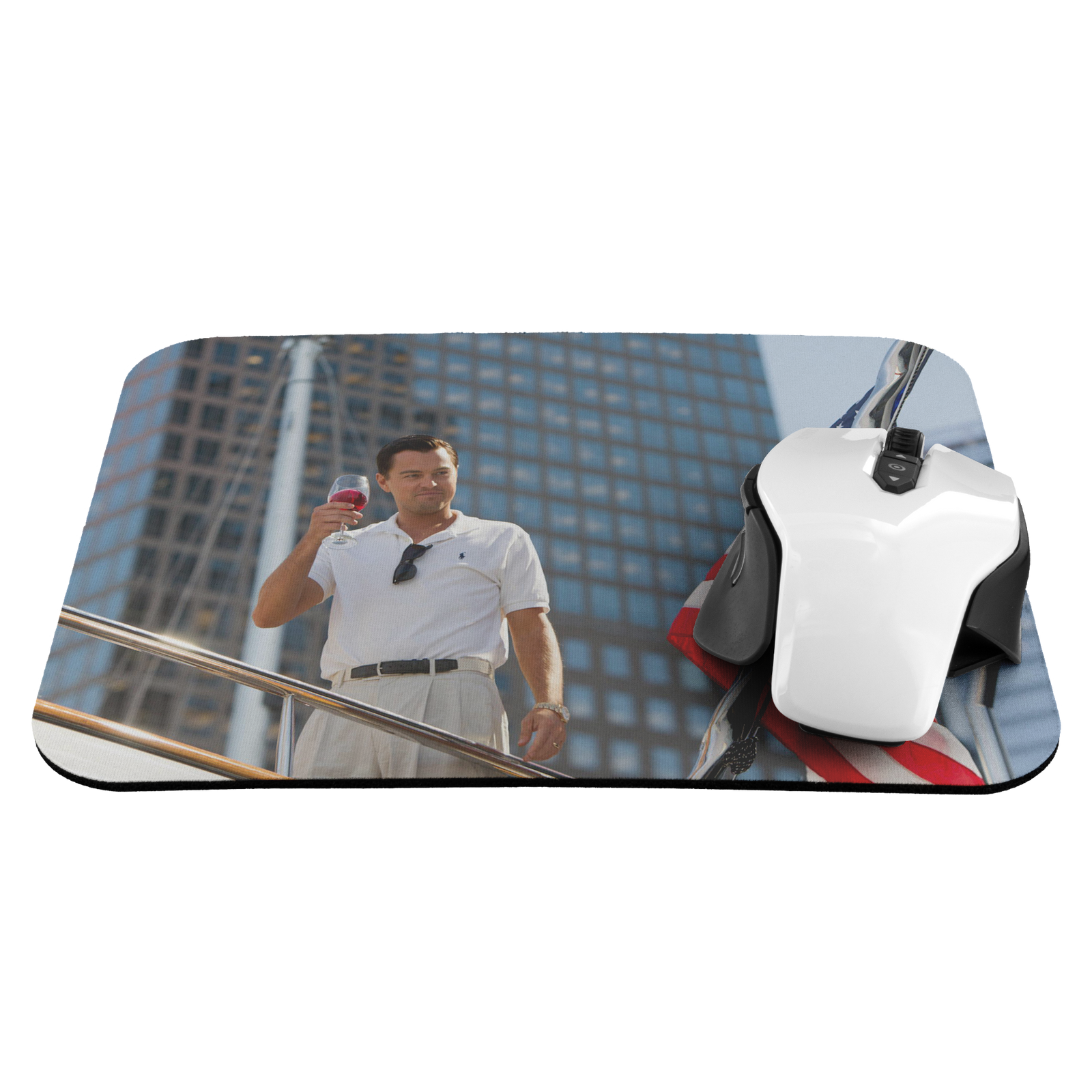 American Dream Mouse Pad