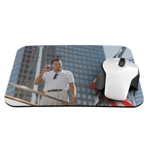 American Dream Mouse Pad