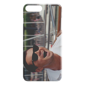 Money Talks iPhone Case