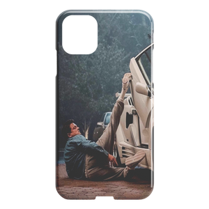 Lamborghini Wolf iPhone Case