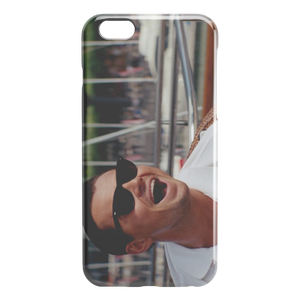 Money Talks iPhone Case