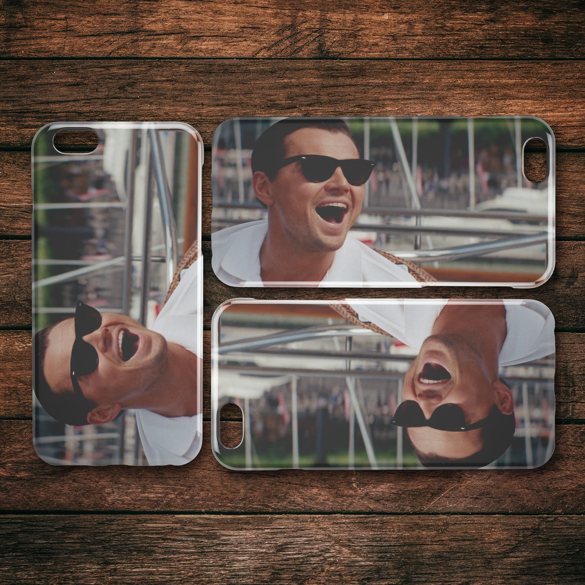 Money Talks iPhone Case
