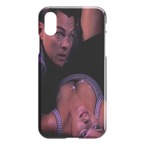 Wolf Blow iPhone Case