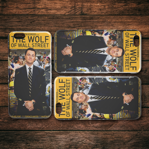 Wolf Premiere iPhone Case