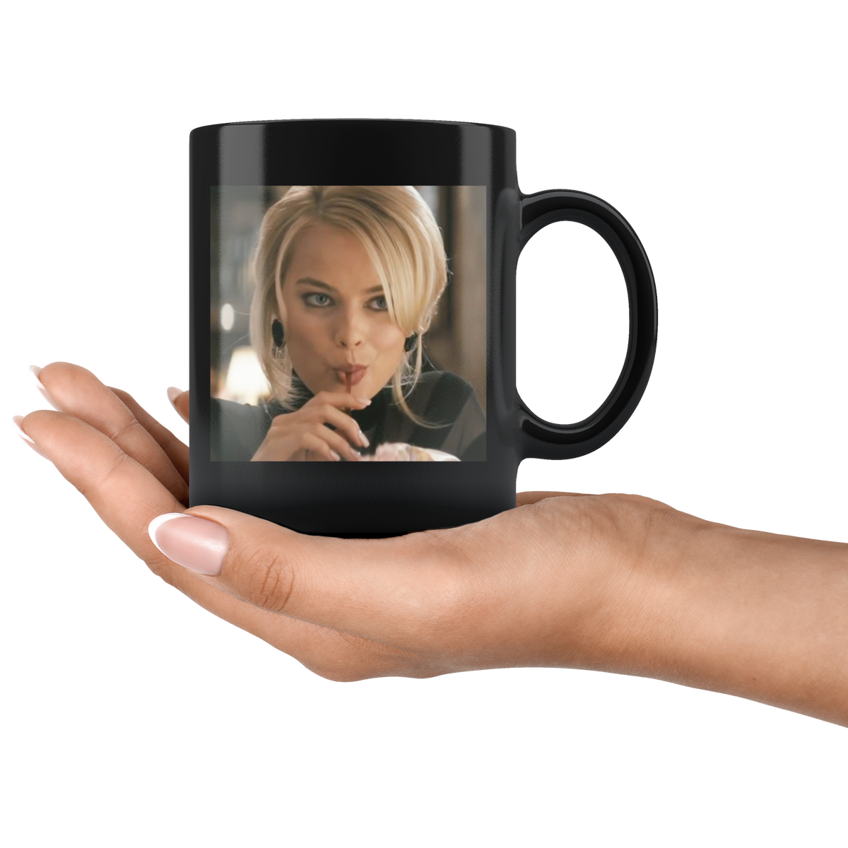 Trophy Wife Coffee Mug