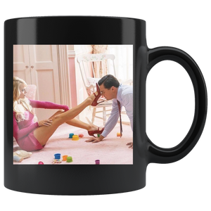 What's Wrong Daddy Coffee Mug