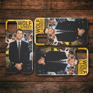 Wolf Premiere iPhone Case
