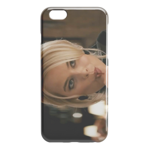 Trophy Wife iPhone Case