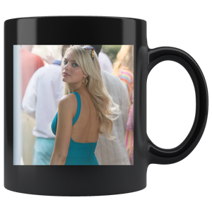 First Glance Coffee Mug