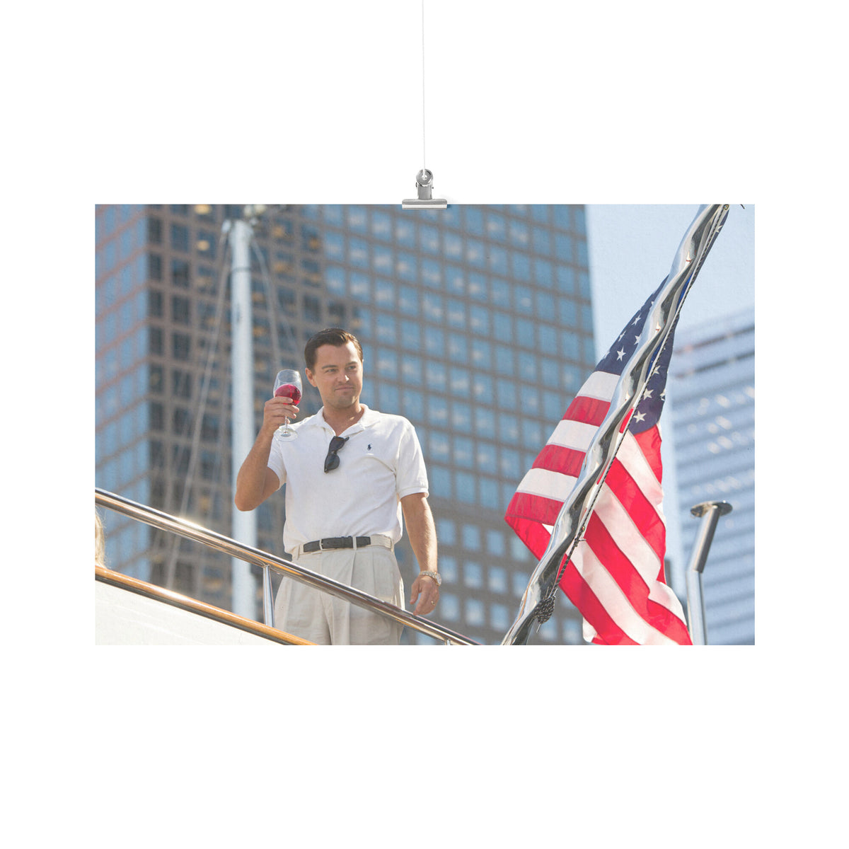 American Dream Poster  - 24x36