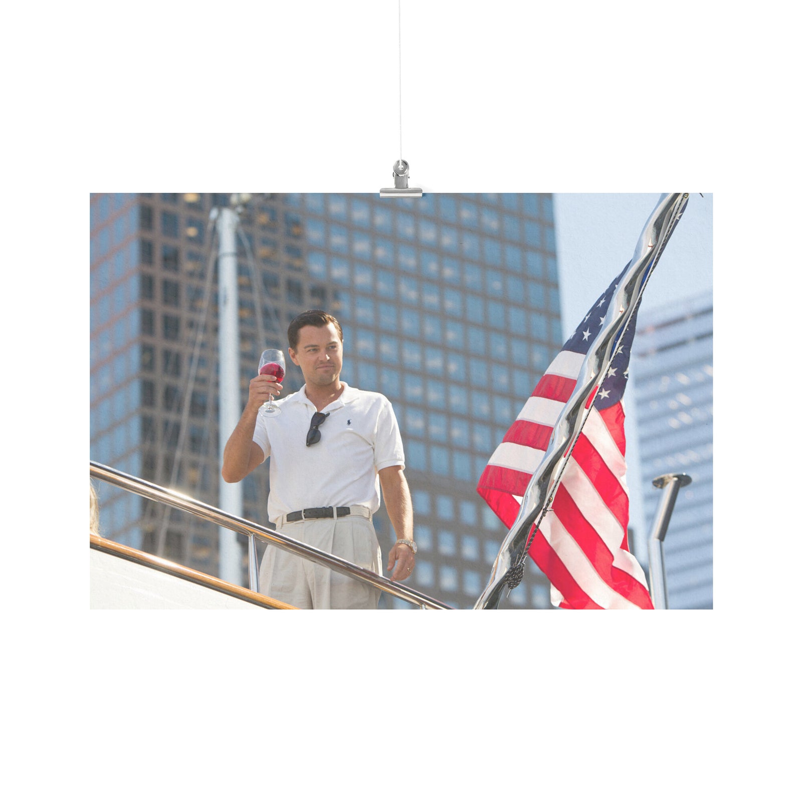 American Dream Poster  - 24x36