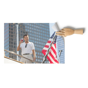 American Dream Poster  - 24x36