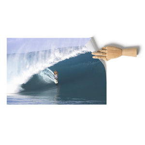 Andy Irons Cloudbreak Poster - 24x36